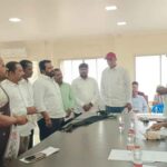 Kamareddy BRS Councillors