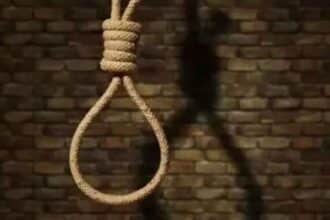Kamareddy Boy Suicide
