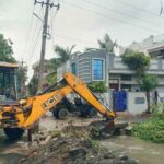 Kamareddy Heavy Rain