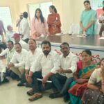 Kamareddy Municipal Meeting