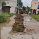 Kamareddy Rain Forecast