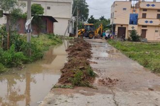 Kamareddy Rain Forecast