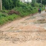 Kamareddy Roads