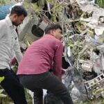 Kanpur Plane Crash