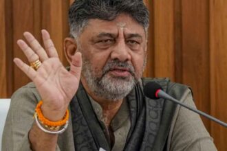 Karnataka Cabinet Expansion