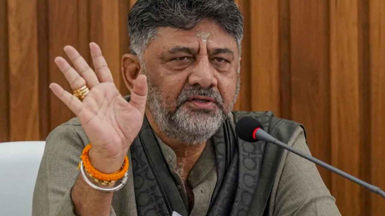 Karnataka Cabinet Expansion