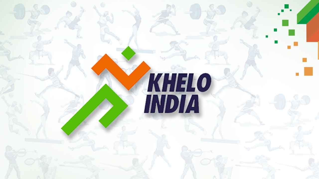 Khelo India Youth Games