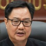 Kiran Rijiju