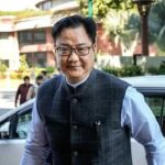 Kiren Rijiju