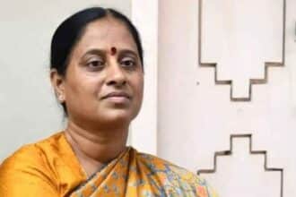 Konda Surekha