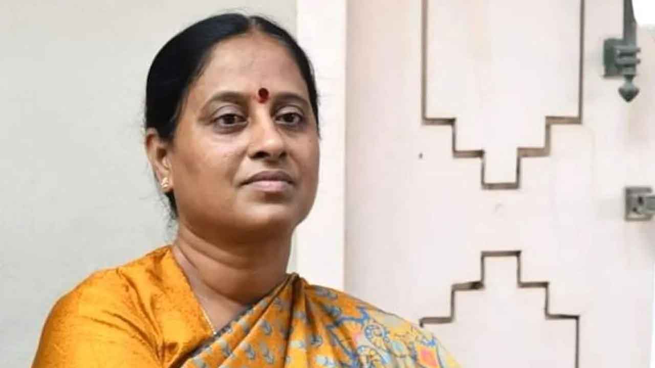 Konda Surekha