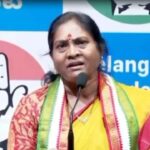 Konda Sushmita Politics