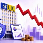 LIC Share Price