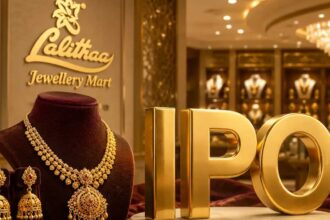 Lalita Jewellery IPO