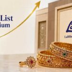 Lalitha Jewellery IPO