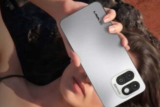 Lava Virat V1 Pro