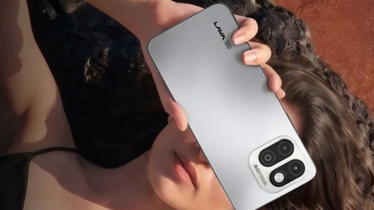 Lava Virat V1 Pro