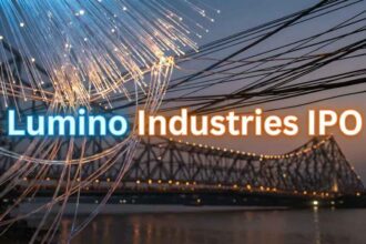 Lumino Industries IPO