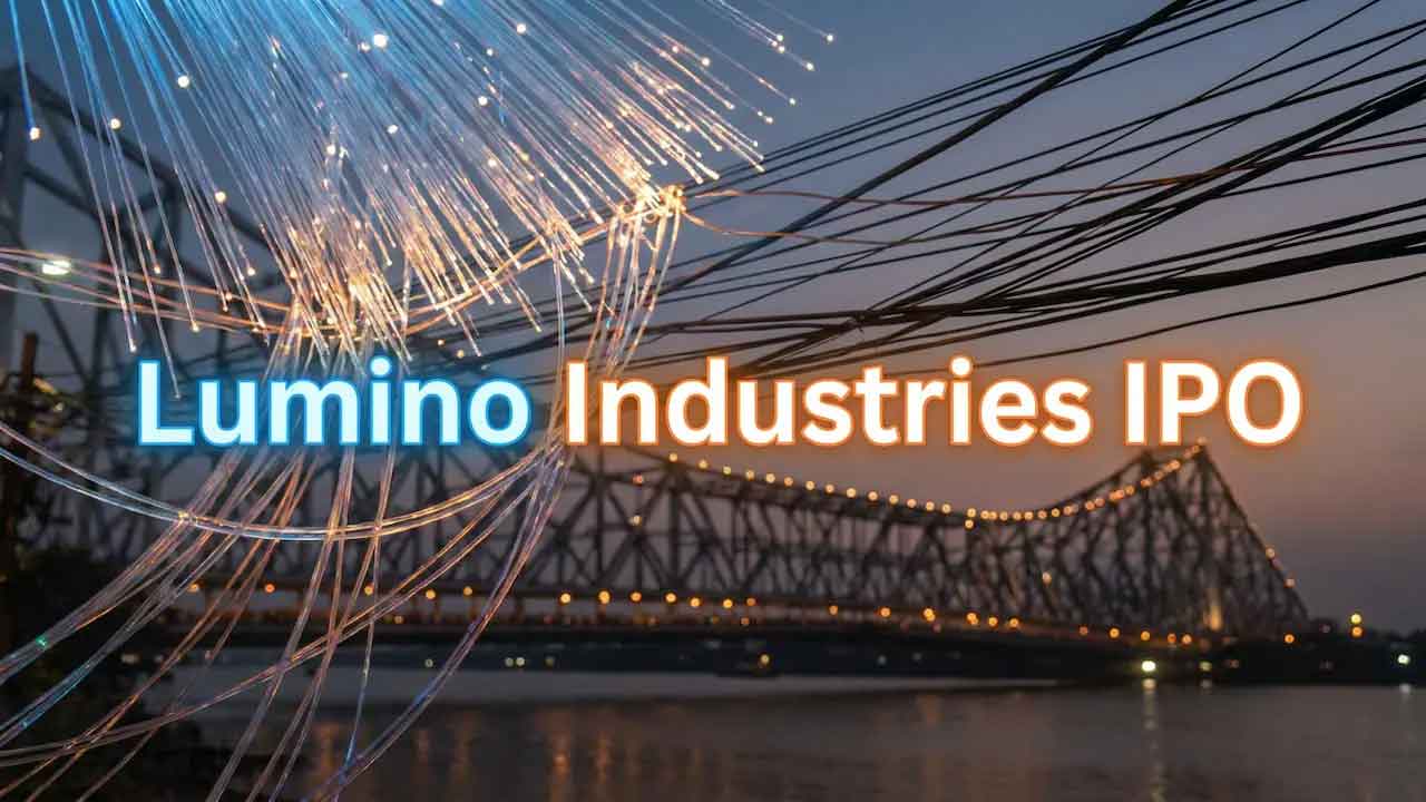Lumino Industries IPO
