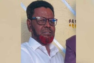 MIM Leader Murder