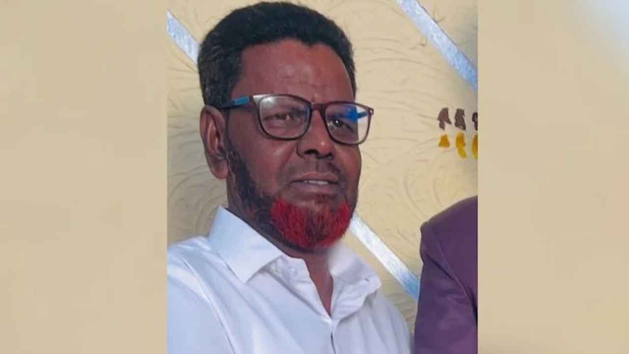 MIM Leader Murder