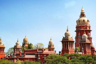 Madras High Court