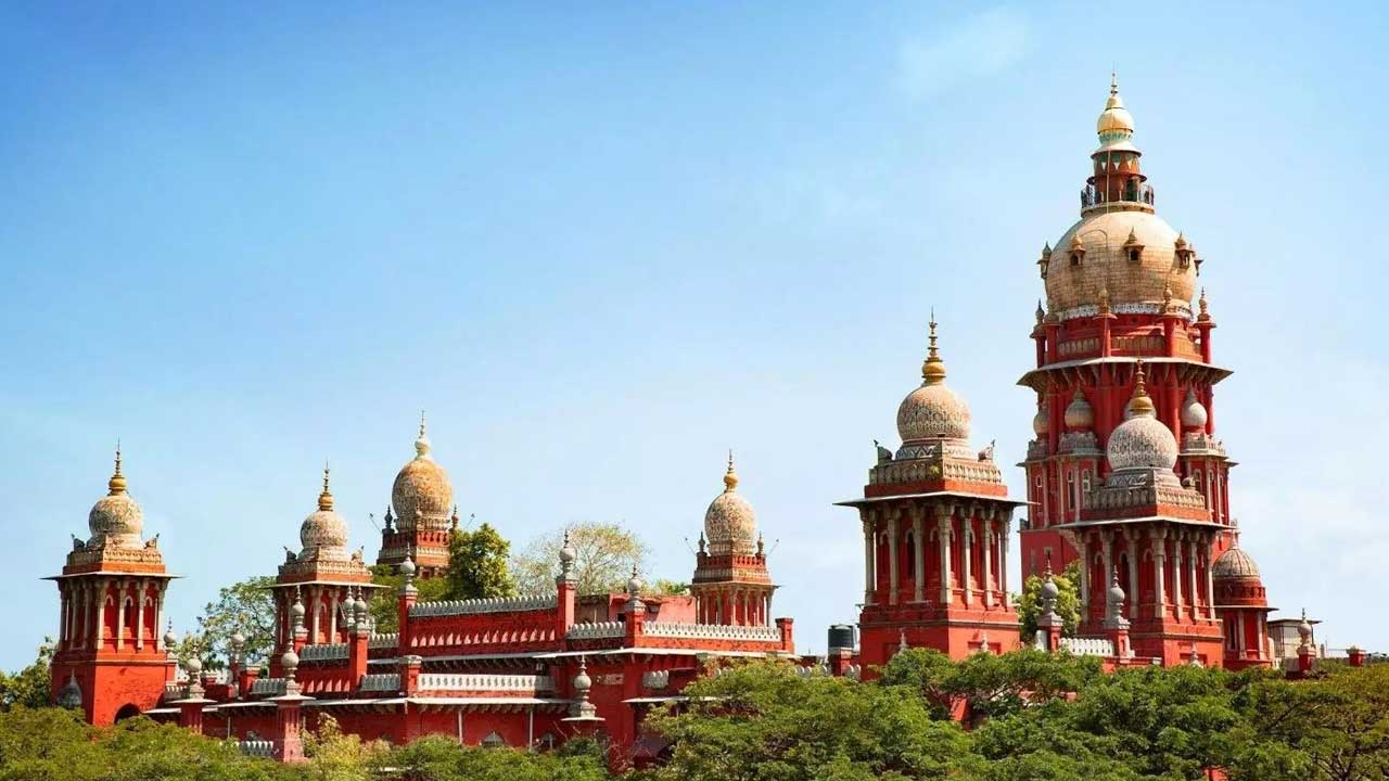 Madras High Court