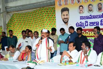 Mandal Congress Committees