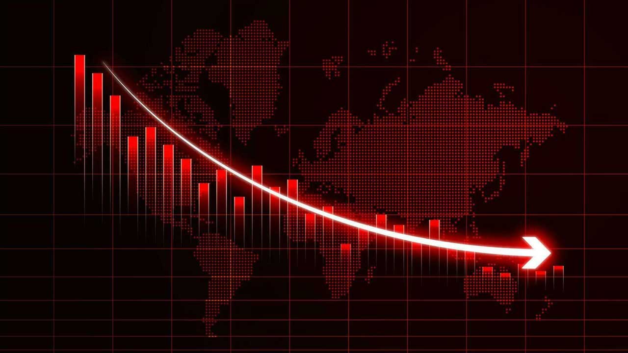 Stock Market Losses