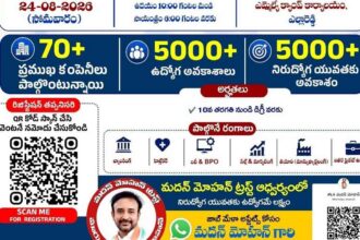 Mega Job Mela