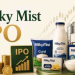 Milky Mist IPO