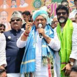 Minority Welfare Telangana