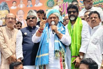 Minority Welfare Telangana