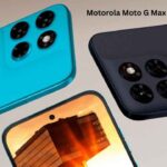 Moto G Max 5G
