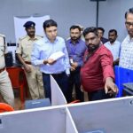 NEET PG Exam Centres