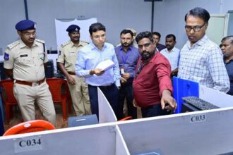NEET PG Exam Centres