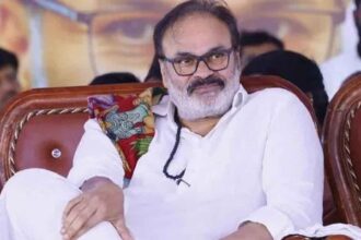 Nagababu Cabinet Rank