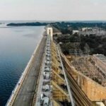 Nagarjuna Sagar Flood