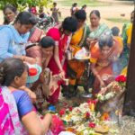 Nagula Panchami Celebrations