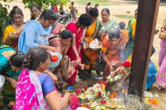 Nagula Panchami Celebrations