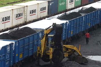 Naini Coal Block