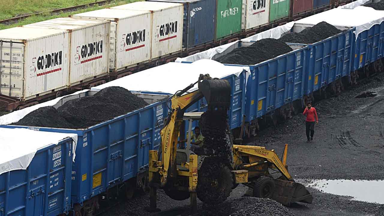 Naini Coal Block