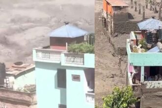 Nepal Floods