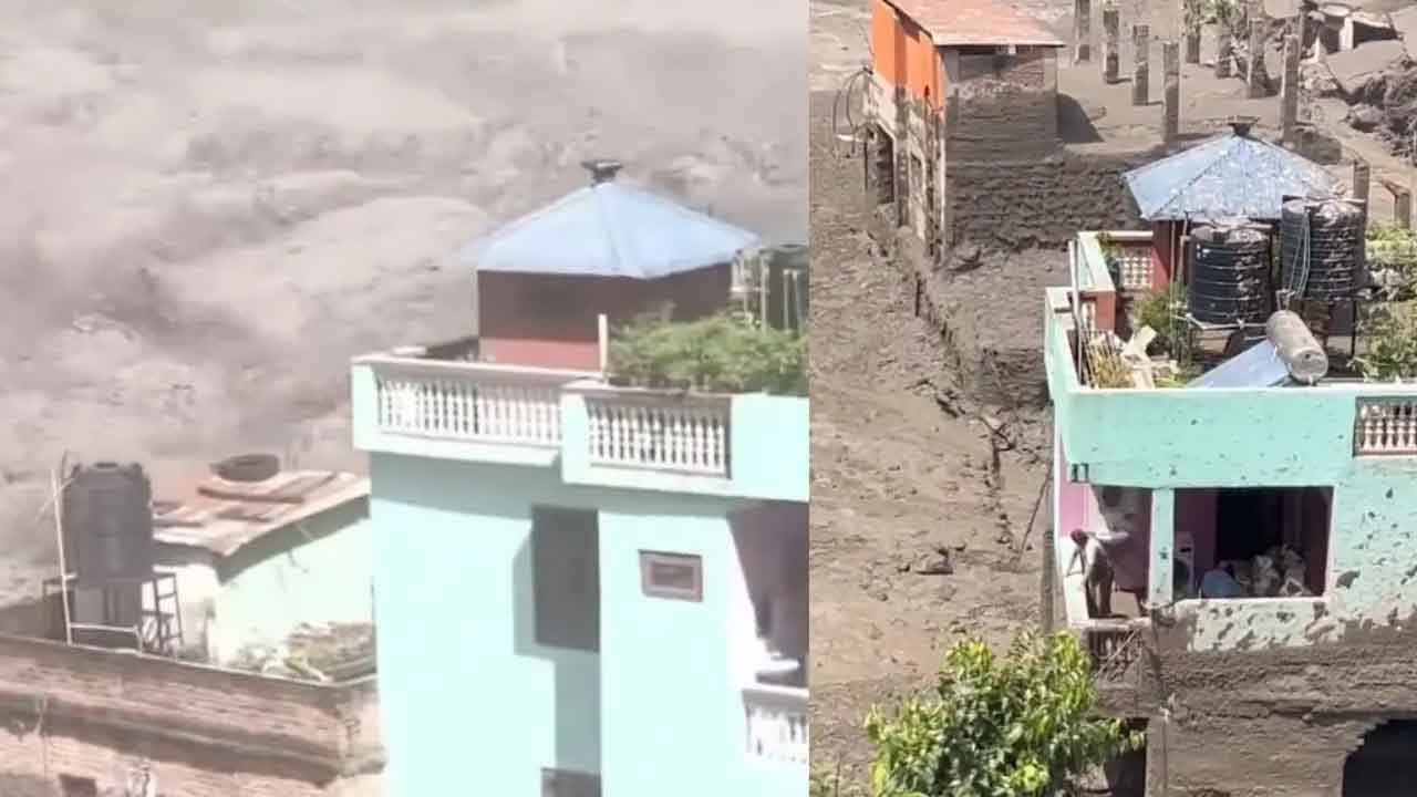 Nepal Floods