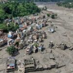 Nepal Floods Control Room
