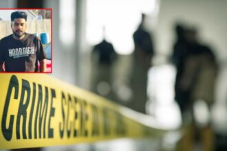 New York Shooting