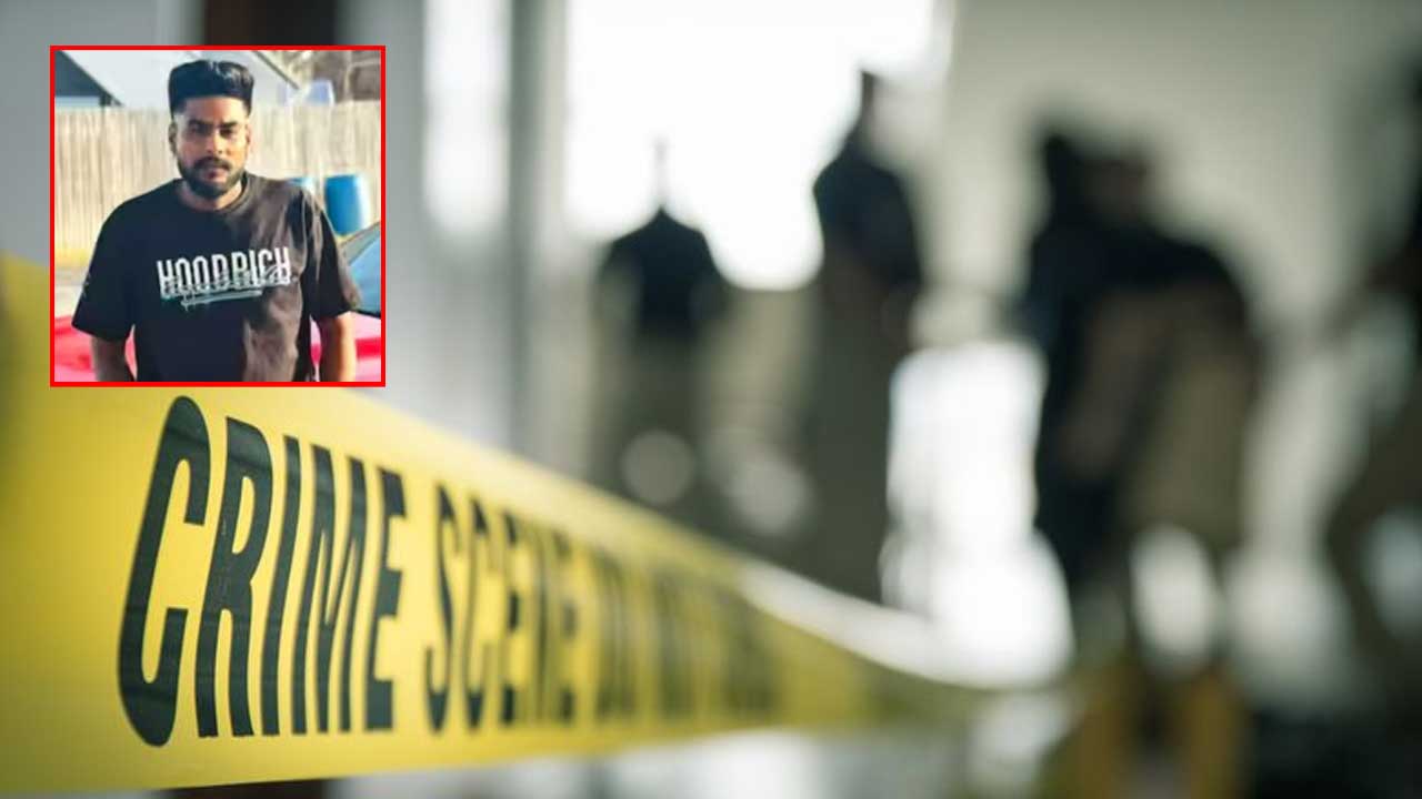 New York Shooting
