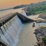 Nizam Sagar Flood