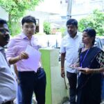 Nizamabad Collector