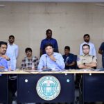 Nizamabad Forest Conservation